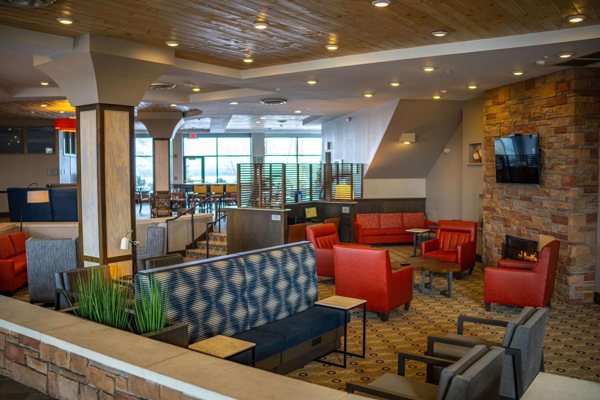 Country Inn & Suites By Radisson, Bemidji, Mn Exterior foto
